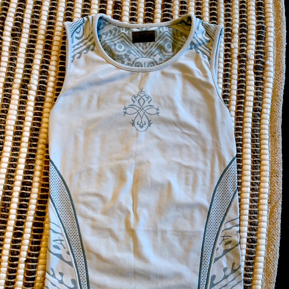 Athleta, Small w/o tank
